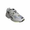 Zapatillas Deportivas Hombre Adidas Originals Yung-96 Gris claro