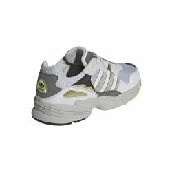 Zapatillas Deportivas Hombre Adidas Originals Yung-96 Gris claro