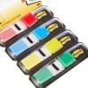 Set de Notas Adhesivas Post-it 683-4 Multicolor 12 x 43,1 mm (6 Unidades)