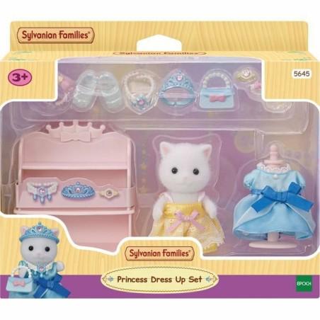 Accesorios para casa de Muñecas Sylvanian Families 5645