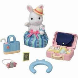 Playset Sylvanian Families 5641 Figura de Acción