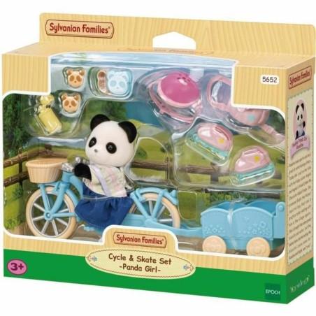 Playset Sylvanian Families 5652 Figura de Acción