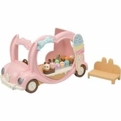 Playset Sylvanian Families 5651 Figura de Acción