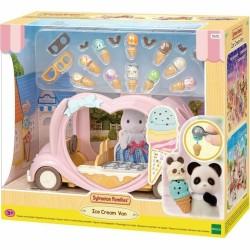 Playset Sylvanian Families 5651 Figura de Acción