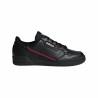 Zapatillas Deportivas Infantiles Adidas Continental 80 Negro