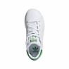 Zapatillas Deportivas Infantiles Adidas Stan Smith Blanco