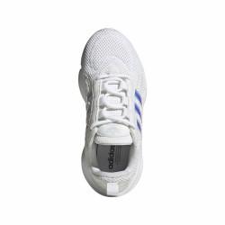 Zapatillas Deportivas Adidas Originals Haiwee Unisex Blanco