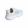 Zapatillas Deportivas Adidas Originals Haiwee Unisex Blanco