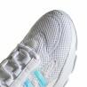 Zapatillas Deportivas Adidas Originals Haiwee Unisex Blanco