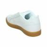 Zapatillas Deportivas Infantiles Reebok Classic Royal Blanco