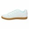 Zapatillas Deportivas Infantiles Reebok Classic Royal Blanco