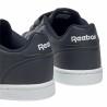 Zapatillas Deportivas Infantiles Reebok Royal Complete Clean Negro