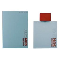 Perfume Hombre Un Jil Sander EDT 125 ml 75 ml