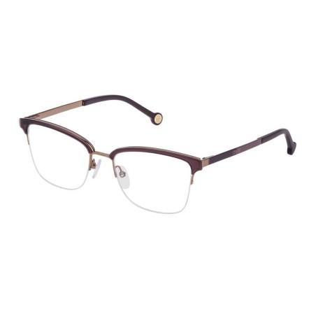 Montura de Gafas Mujer Carolina Herrera VHE138-08FE Ø 53 mm