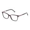 Montura de Gafas Mujer Carolina Herrera VHE838-09FD Ø 53 mm