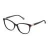 Montura de Gafas Mujer Carolina Herrera VHE856-0700 Ø 53 mm