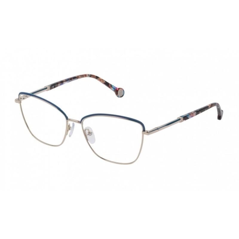 Montura de Gafas Mujer Carolina Herrera VHE168N-0492 ø 54 mm