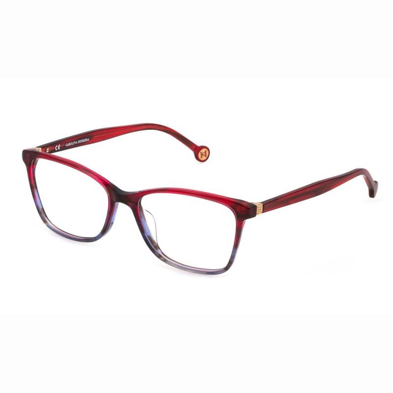 Montura de Gafas Mujer Carolina Herrera VHE883-0XAZ ø 54 mm