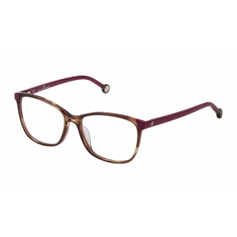 Montura de Gafas Mujer Carolina Herrera VHE773-0GGU ø 54 mm