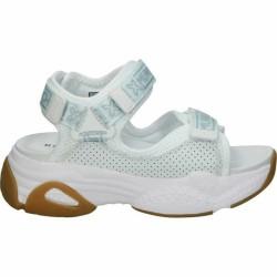 Sandalias de Mujer Munich AREIA 01 4177001 Blanco