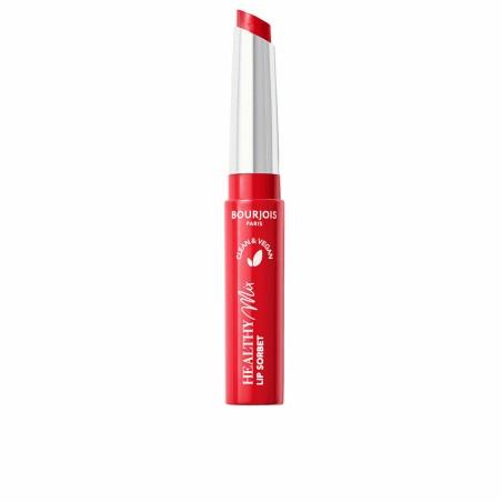 Paleta de Sombras de Ojos Bourjois Healthy Mix Nº 02 Red Freshing 7,4 g