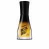 Pintaúñas Sally Hansen Insta-Dri Glow In the Dark Brilla en la Oscuridad Nº 728 Be-Witcha Soon 9,17 ml