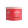 Mascarilla Revitalizante Wella Invigo Color Brilliance Cabello Teñido Cabello grueso 500 ml