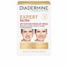 Crema para el Contorno de Ojos Diadermine Expert Parches