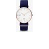 Reloj Mujer Millner HALLFIELD S MARINE FABRIC