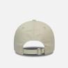 Gorra Deportiva New Era LEAGUE ESSENTIAL 940 NEYYAN STN 3 12380590 Beige (Talla única)