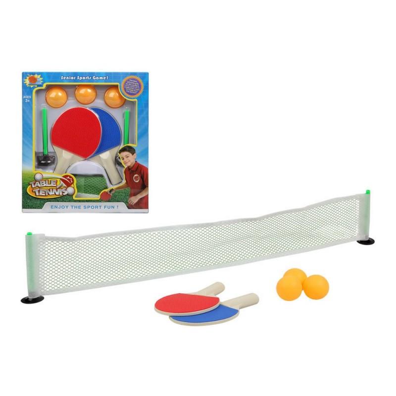 Set de Ping Pong 115081