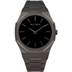 Reloj Unisex Millner OXFORD FULL BLACK