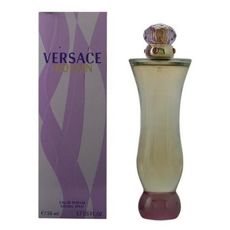 Perfume Mujer Woman Versace EDP EDP