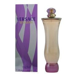 Perfume Mujer Woman Versace EDP EDP