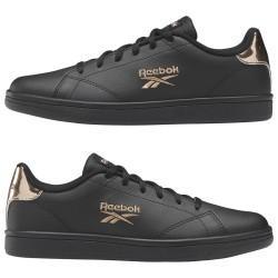 Zapatillas Deportivas Mujer Reebok  ROYAL COMPLE HR1512 Negro