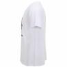 Camiseta de Manga Corta Hombre Fila  FAM0447 10001 Blanco