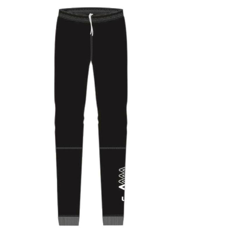 Pantalón para Adultos Umbro  JOGGER 66210U 060 Negro Hombre