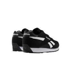 Zapatillas Deportivas Hombre Reebok REWIND RUN FZ0662 Negro