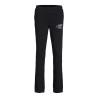 Pantalón de Chándal para Niños Jack & Jones JPSTGORDON SPACE LOGO 12221570  Negro