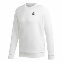 Sudadera sin Capucha Hombre Adidas Essential