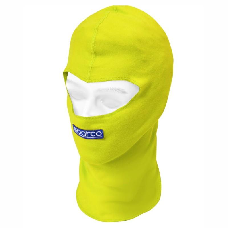 Sotocasco Sparco S002201GF Amarillo