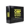 Kit de tornillos OMP OMPS09781201 26 mm Negro M12 x 1,50