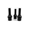 Kit de tornillos OMP OMPS09771201 32 mm Negro M12 x 1,25