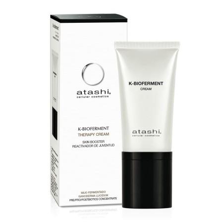 Crema Facial Atashi Bioferment 50 ml