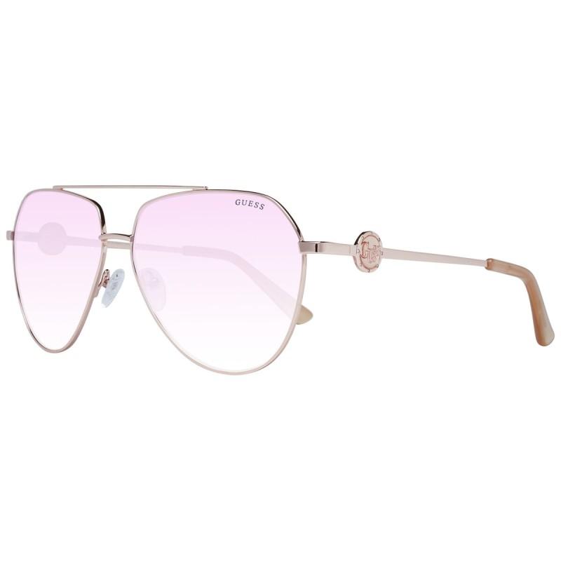 Gafas de Sol Mujer Guess GF6140 6228T