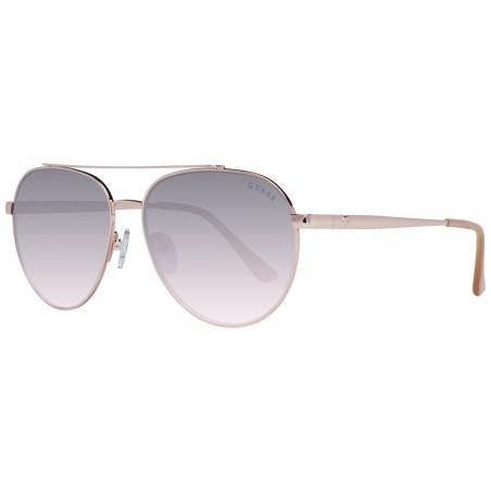 Gafas de Sol Mujer Guess GF6139 5628T