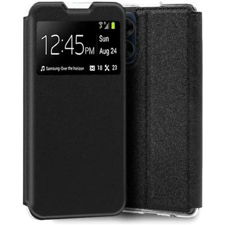 Funda para Móvil Cool Oppo A17 Negro OPPO