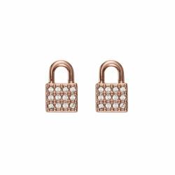 Pendientes Mujer DKNY 5520121 1 cm