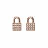 Pendientes Mujer DKNY 5520121 1 cm