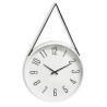 Reloj de Pared Versa VS-21110273 Metal 6 x 40 x 40 cm